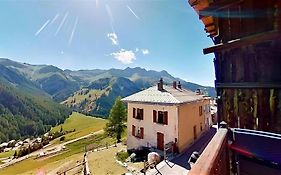 Casa-La Lobio Foot Of The Slopes Breathtaking Views 4P